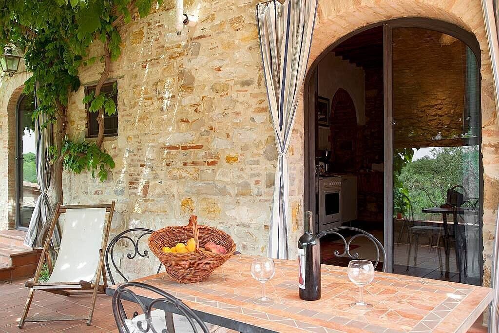 Photo of Outdoor in Barberino Val d'Elsa