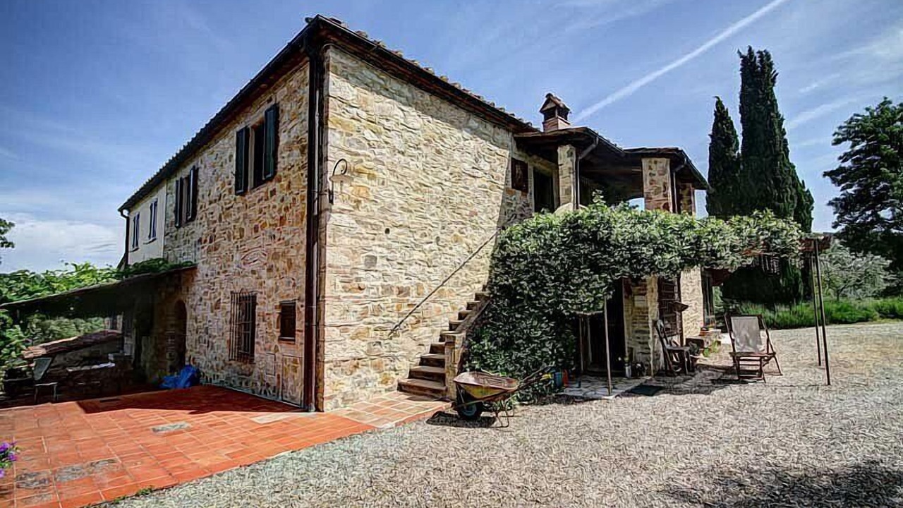 Photo of Outdoor in Barberino Val d'Elsa