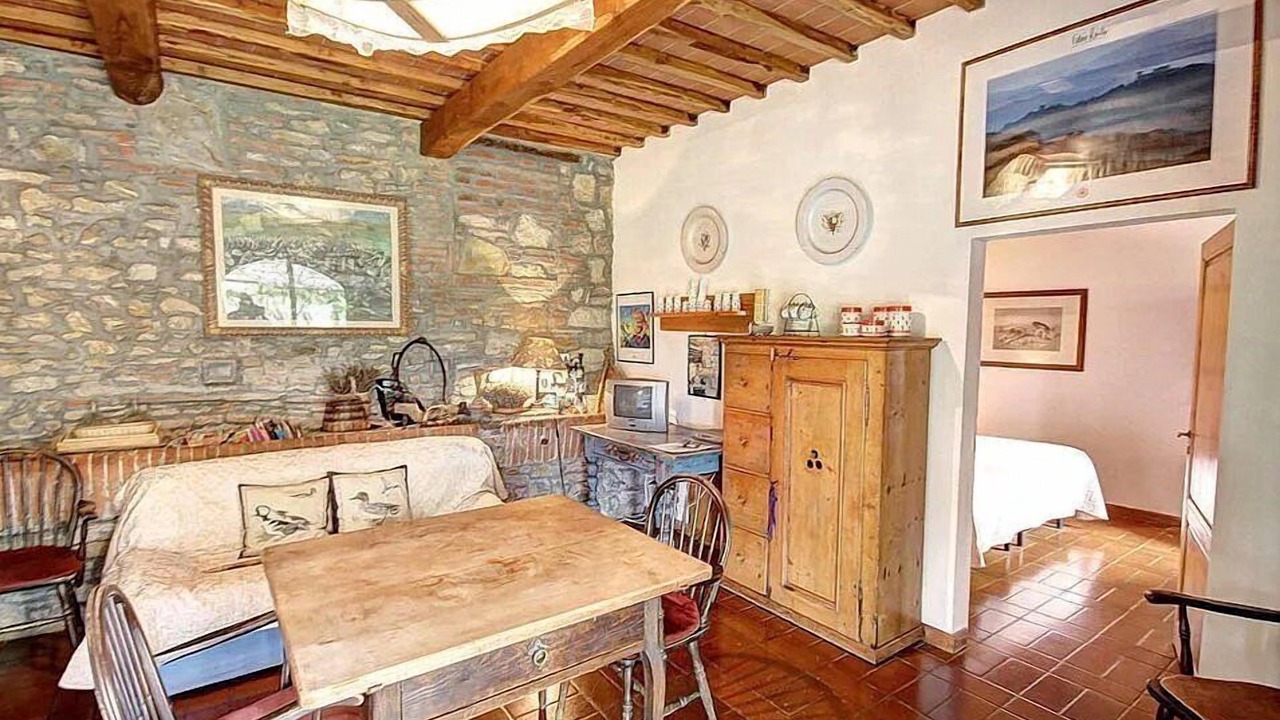 Photo of Livingroom in Barberino Val d'Elsa