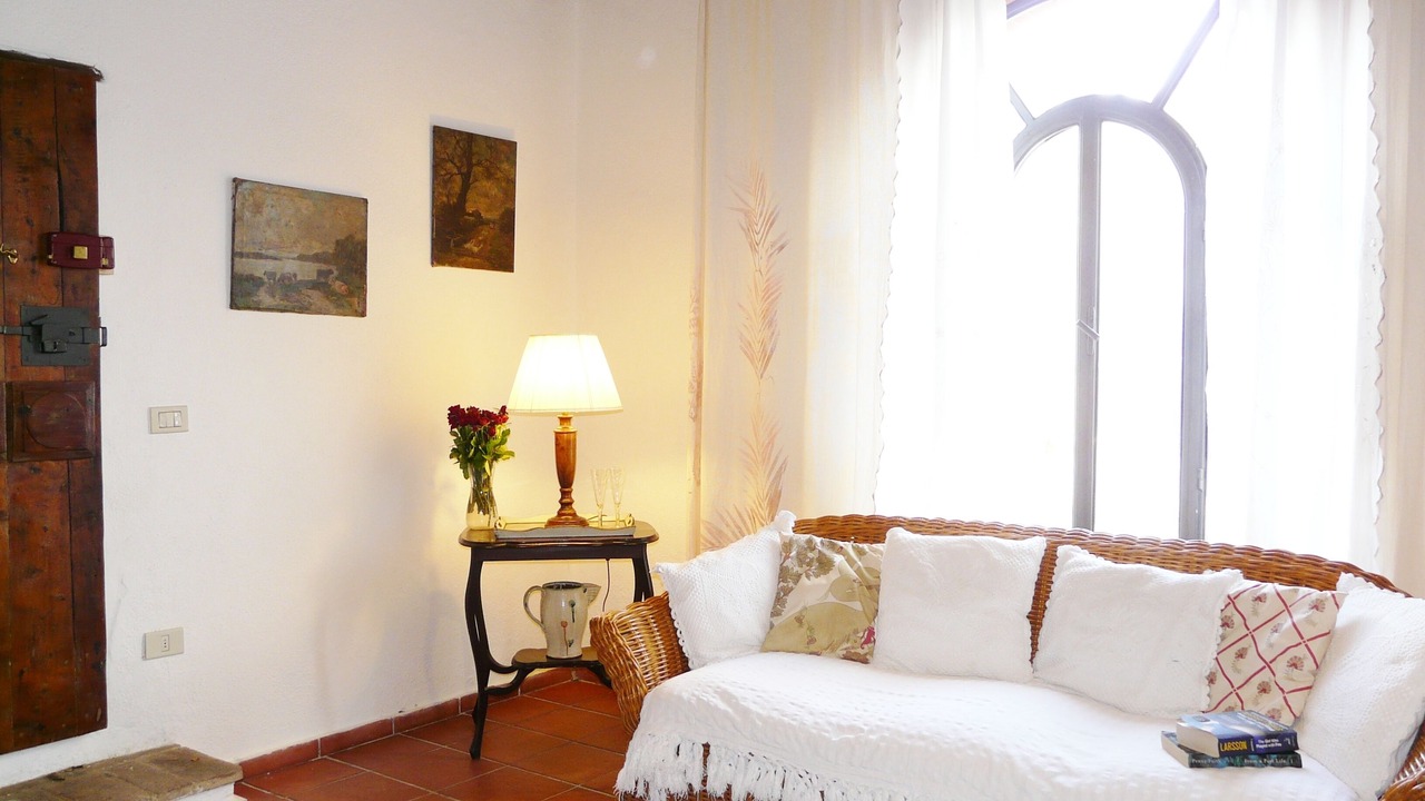 Photo of Livingroom in Barberino Val d'Elsa