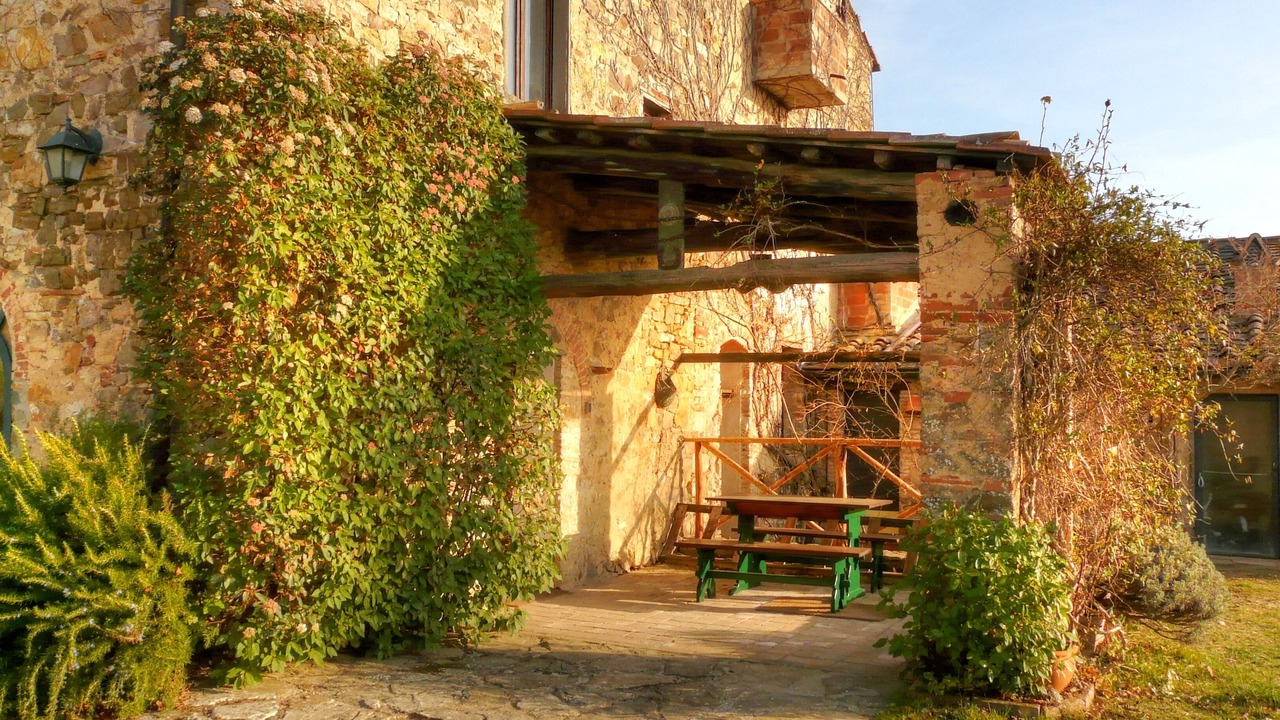 Photo of Outdoor in Barberino Val d'Elsa
