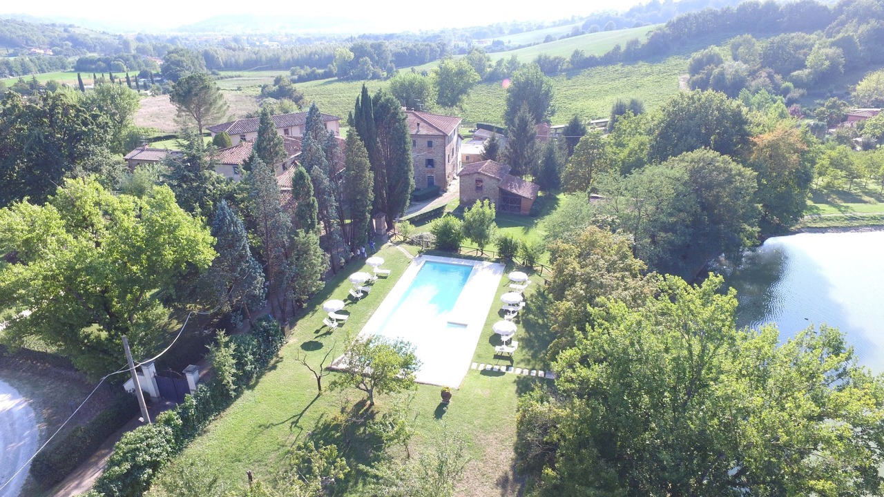 Photo of Outdoor in Reggello