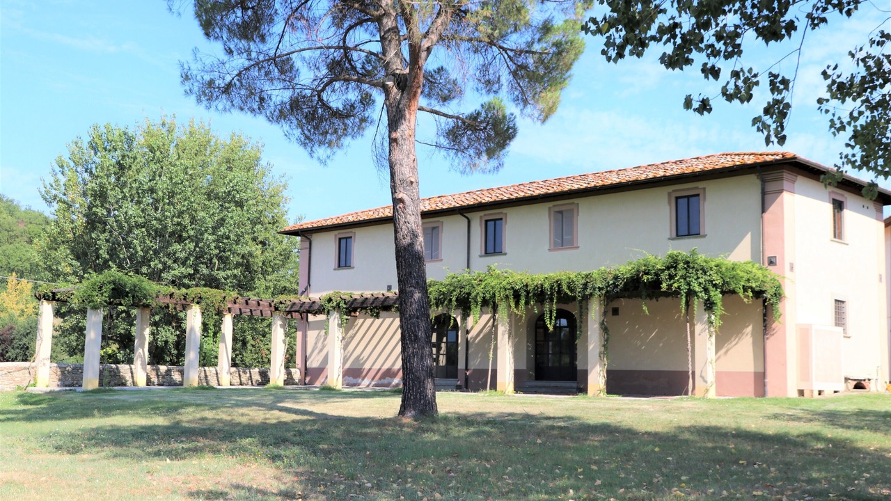 Photo of Outdoor in Reggello