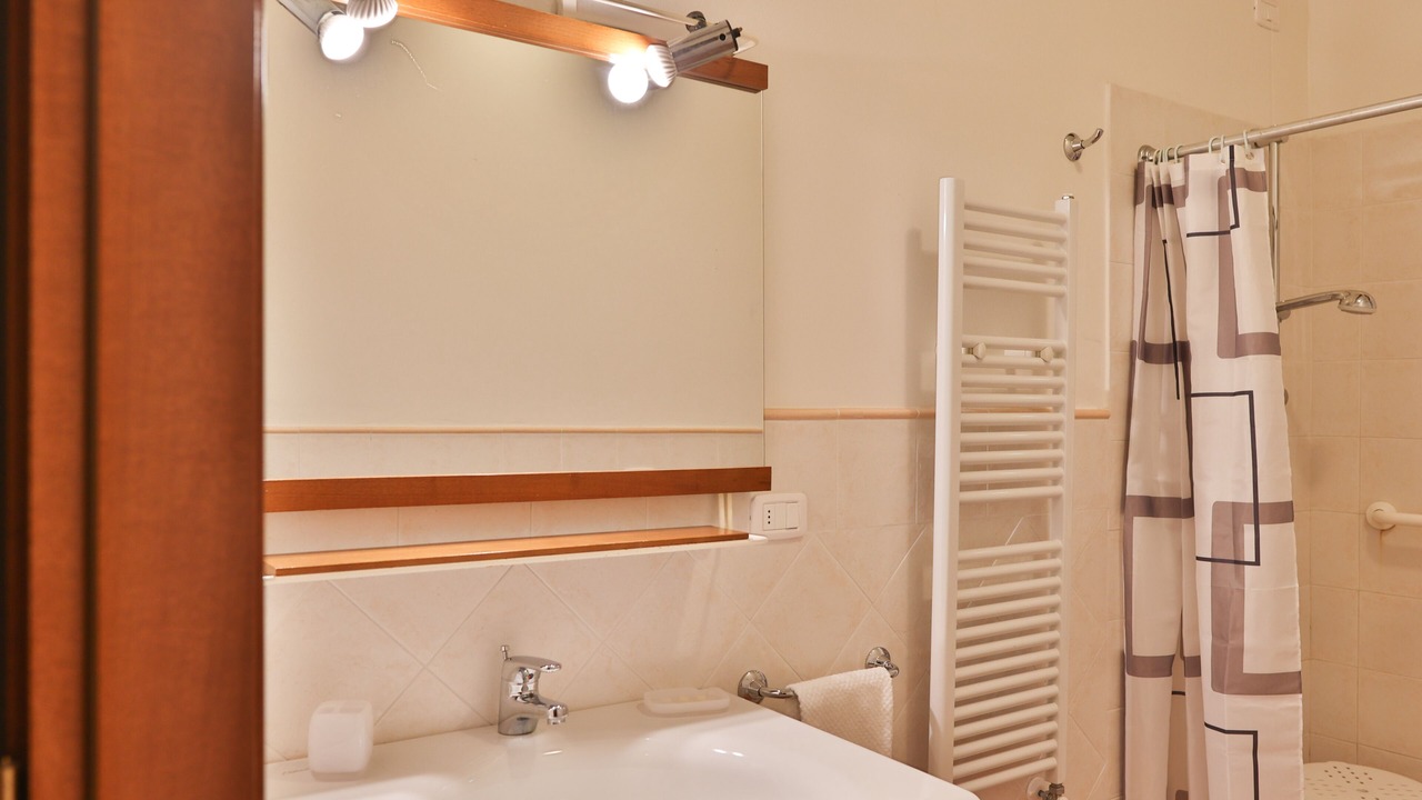 Photo of Bathroom in Reggello