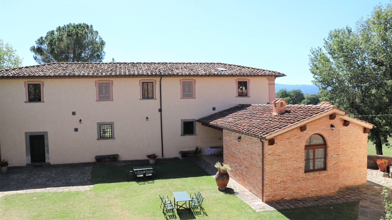 Photo of Outdoor in Reggello