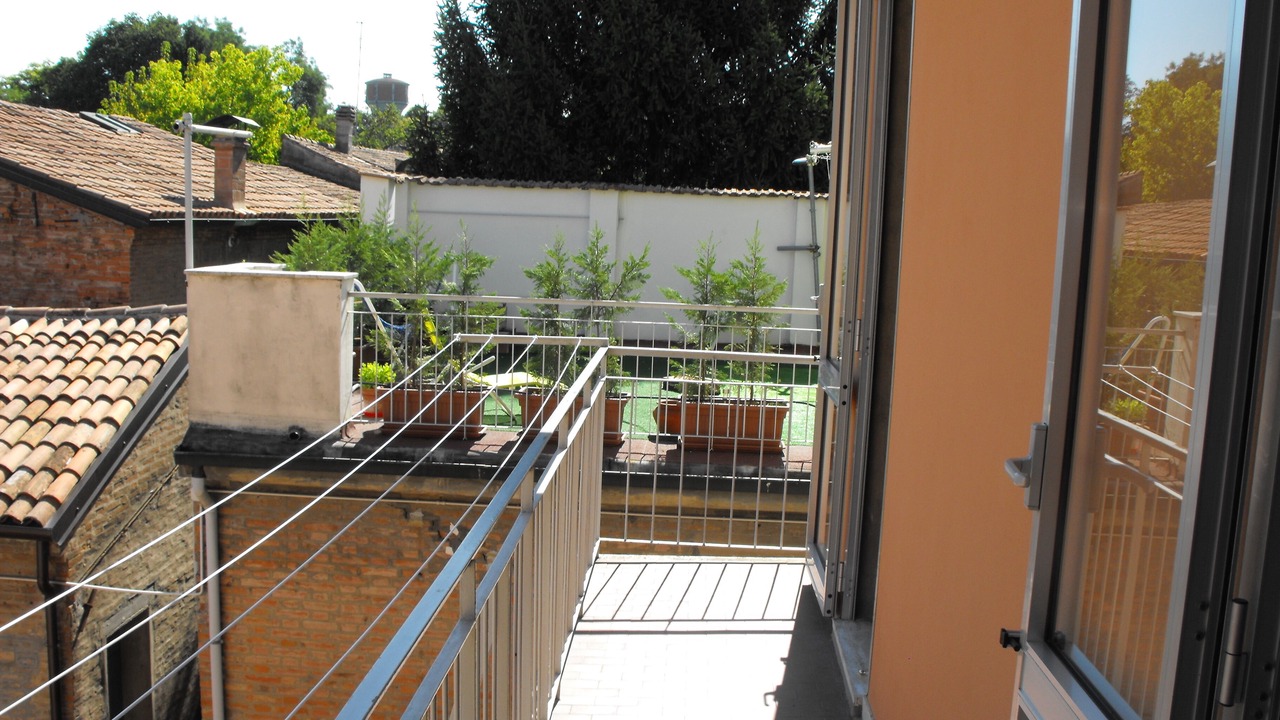 Photo of Outdoor in Ferrara Historic Centre