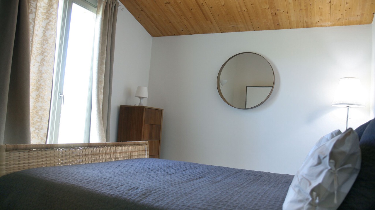 Photo of Bedroom in Solarolo