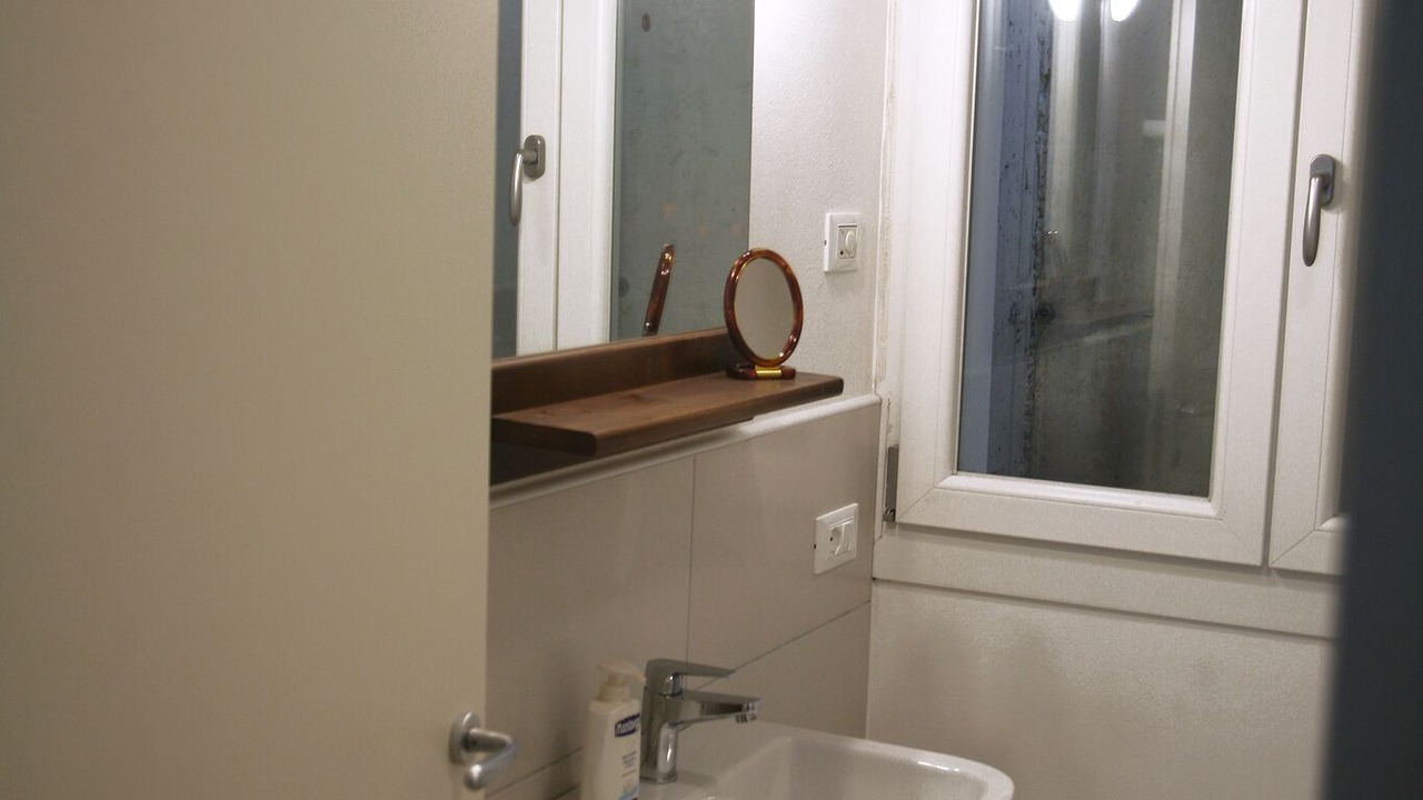 Photo of Bathroom in Solarolo