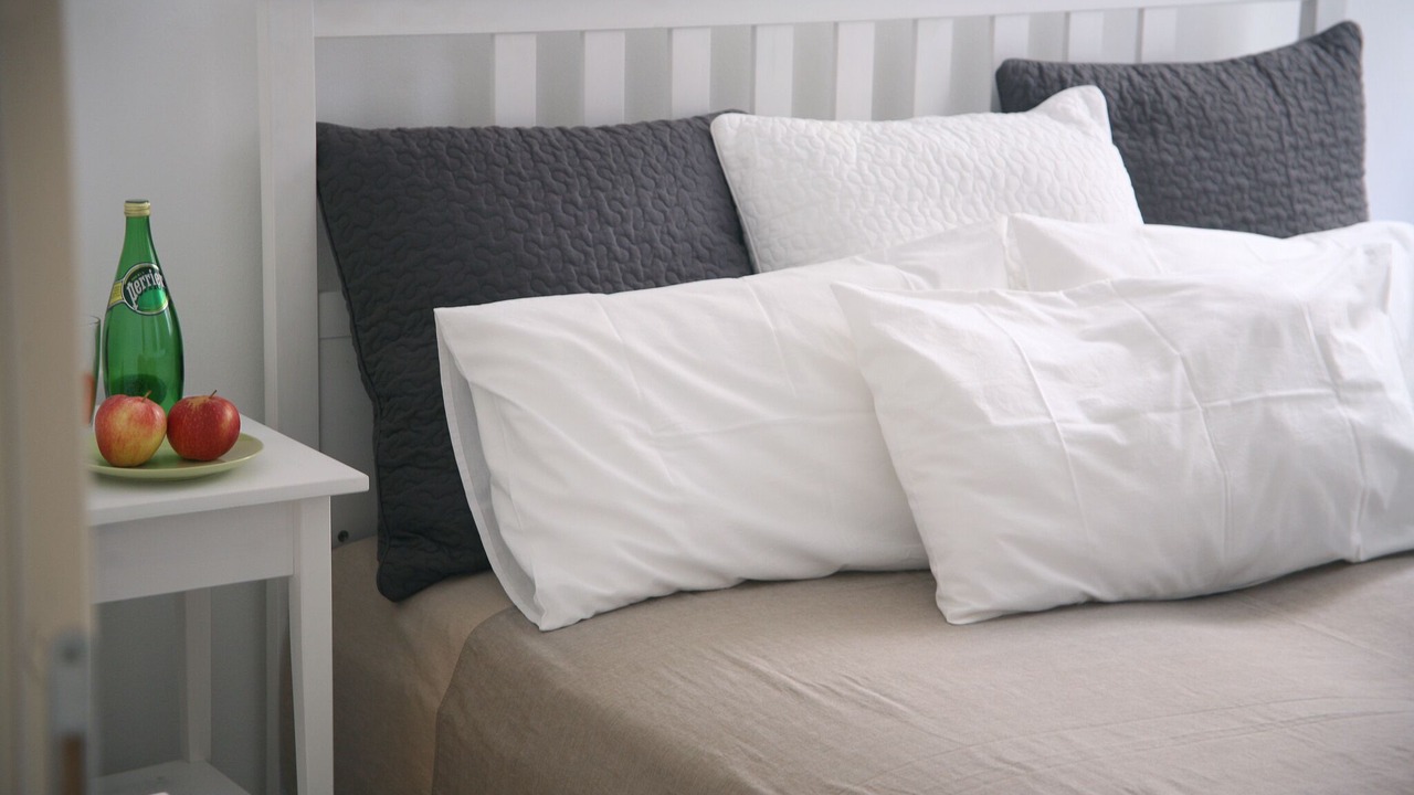 Photo of Bedroom in Solarolo