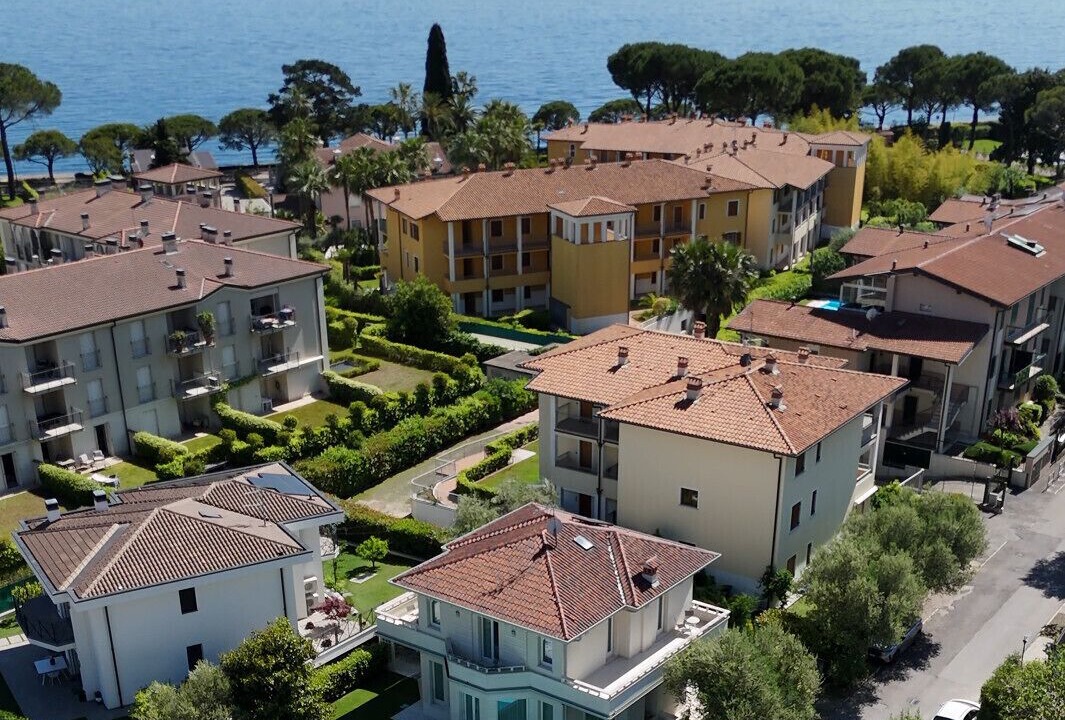 Photo of Outdoor in Toscolano Maderno
