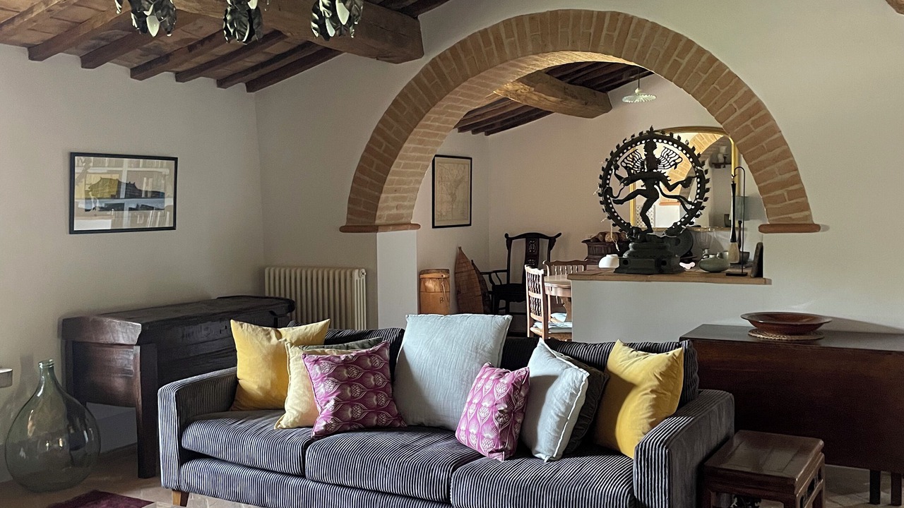 Photo of Bedroom in Montone