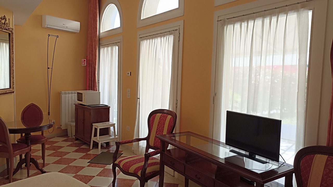 Photo of Bedroom in Mira