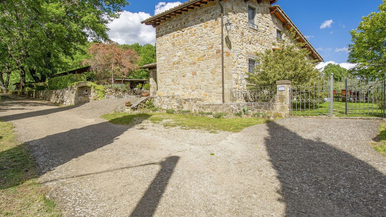 Photo of Outdoor in Loro Ciuffenna