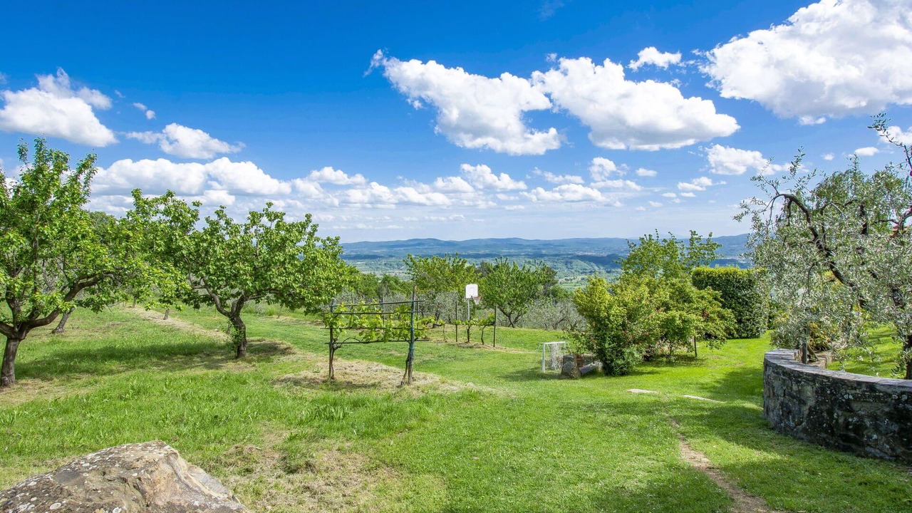 Photo of Outdoor in Loro Ciuffenna