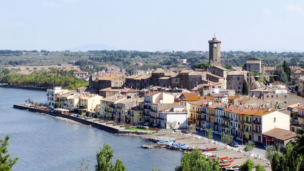Photo of Others in Bolsena