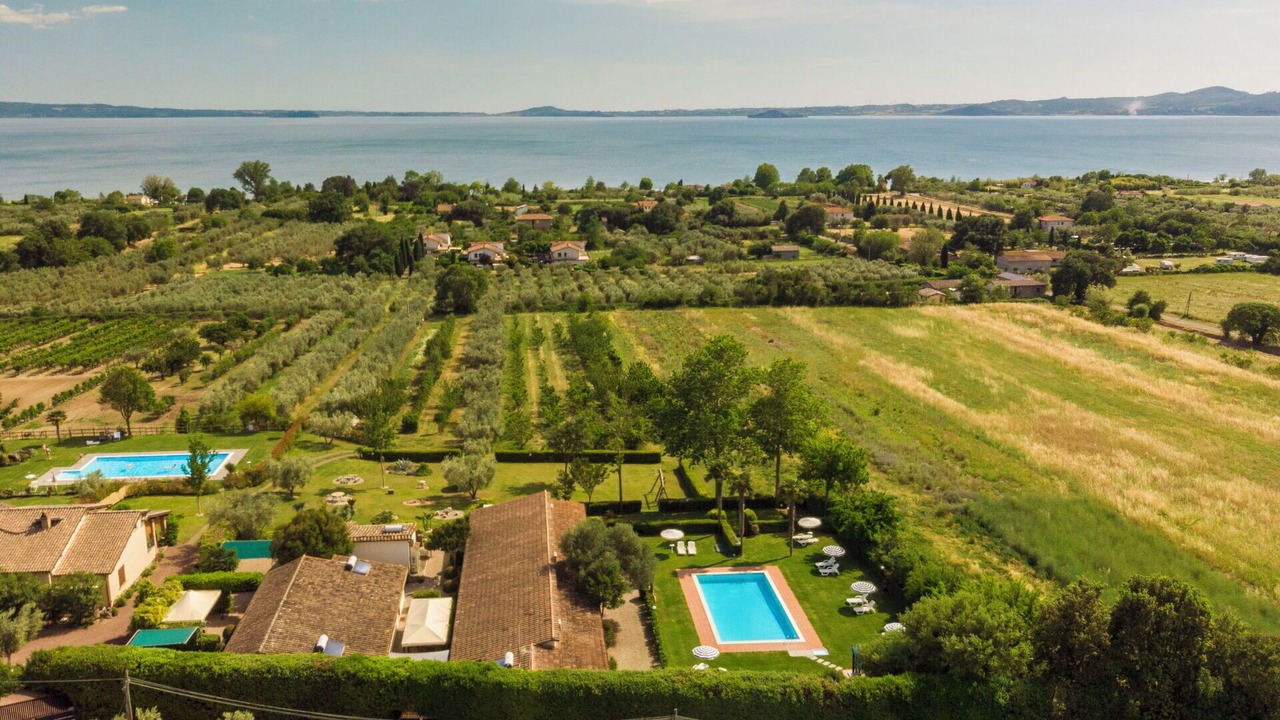 Photo of Outdoor in Bolsena