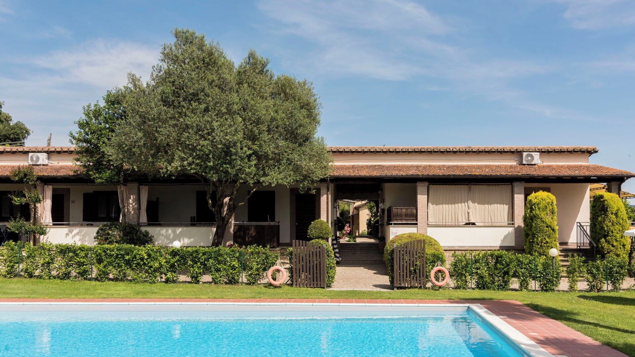 Photo of Outdoor in Bolsena