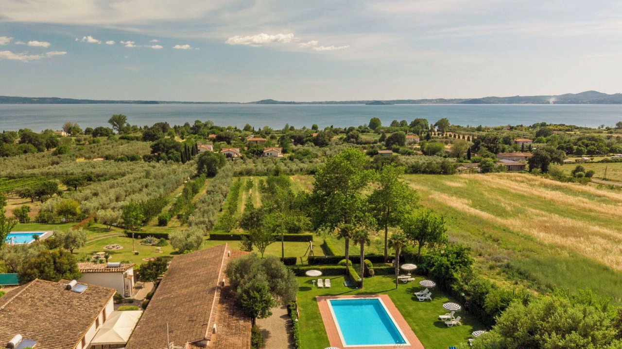 Photo of Outdoor in Bolsena