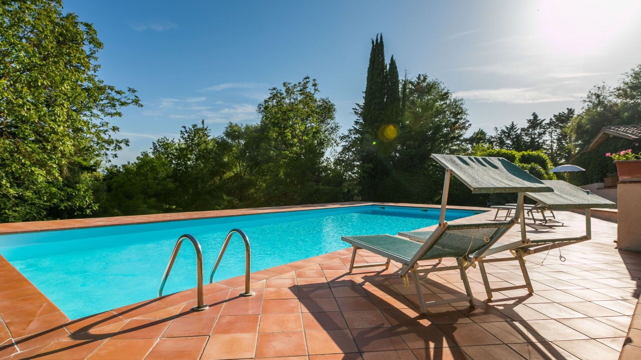 Photo of Outdoor in Colle di Val d'Elsa