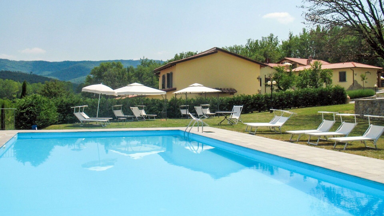 Photo of Outdoor in Badia Agnano