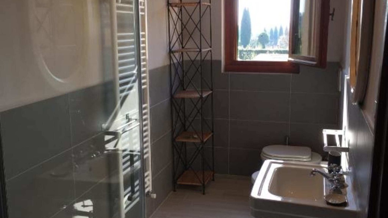 Photo of Bathroom in Reggello