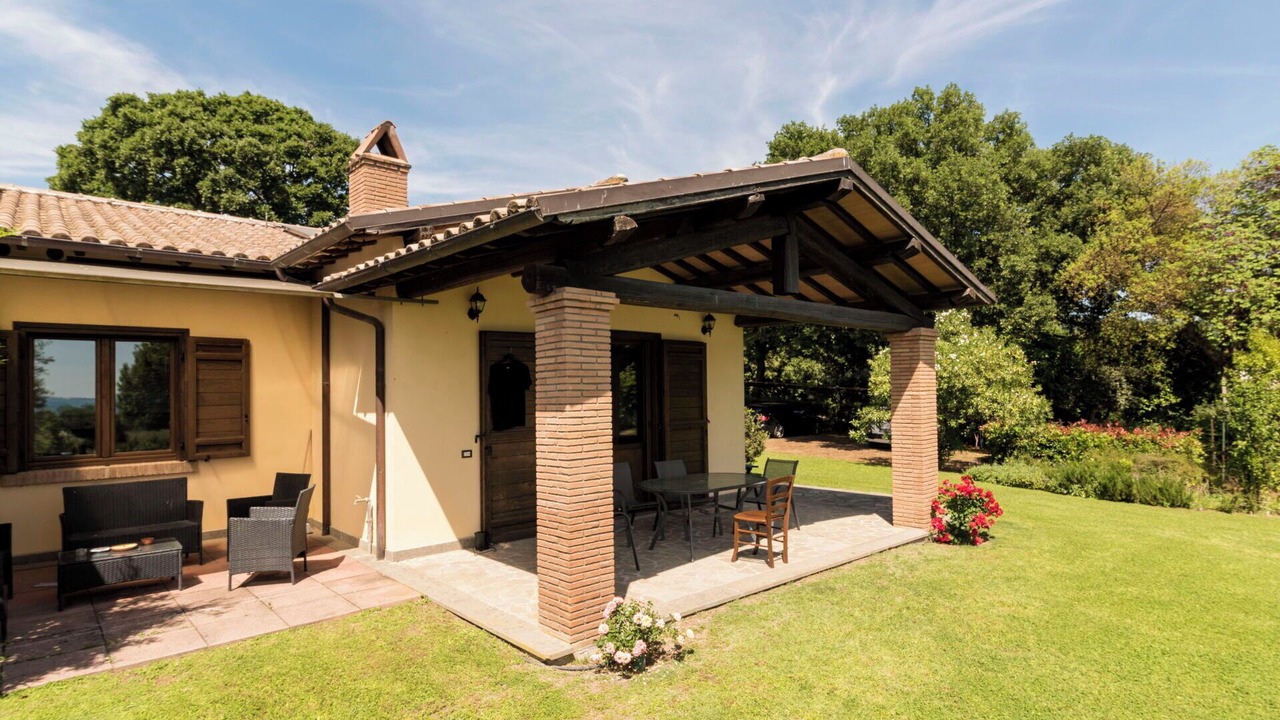 Photo of Outdoor in Bolsena