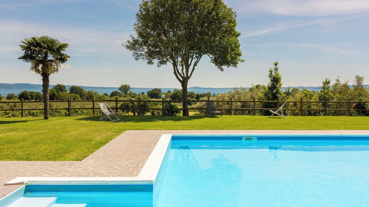 Photo of Outdoor in Bolsena