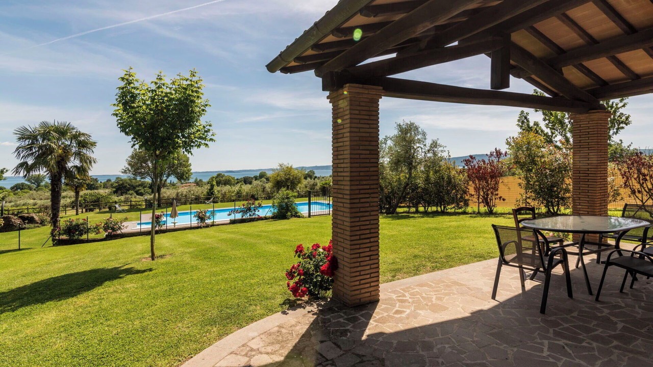 Photo of Outdoor in Bolsena