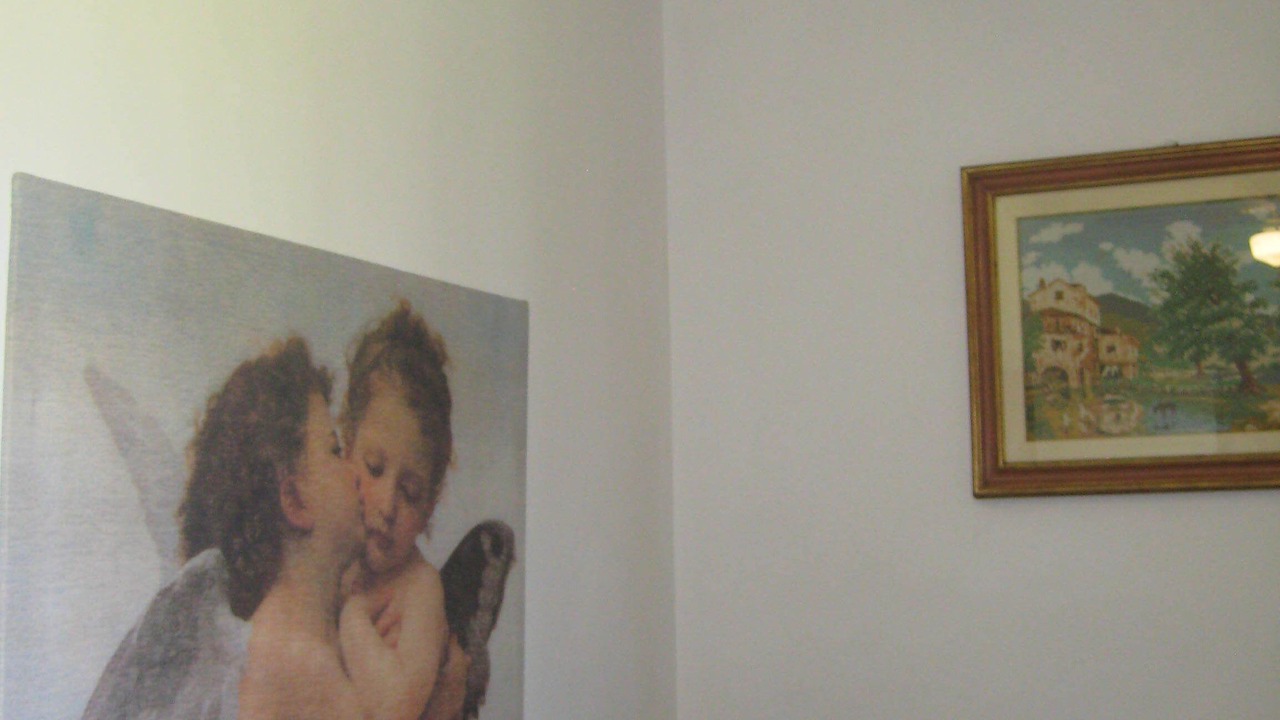 Photo of Bedroom in Ponte di Gabbiano