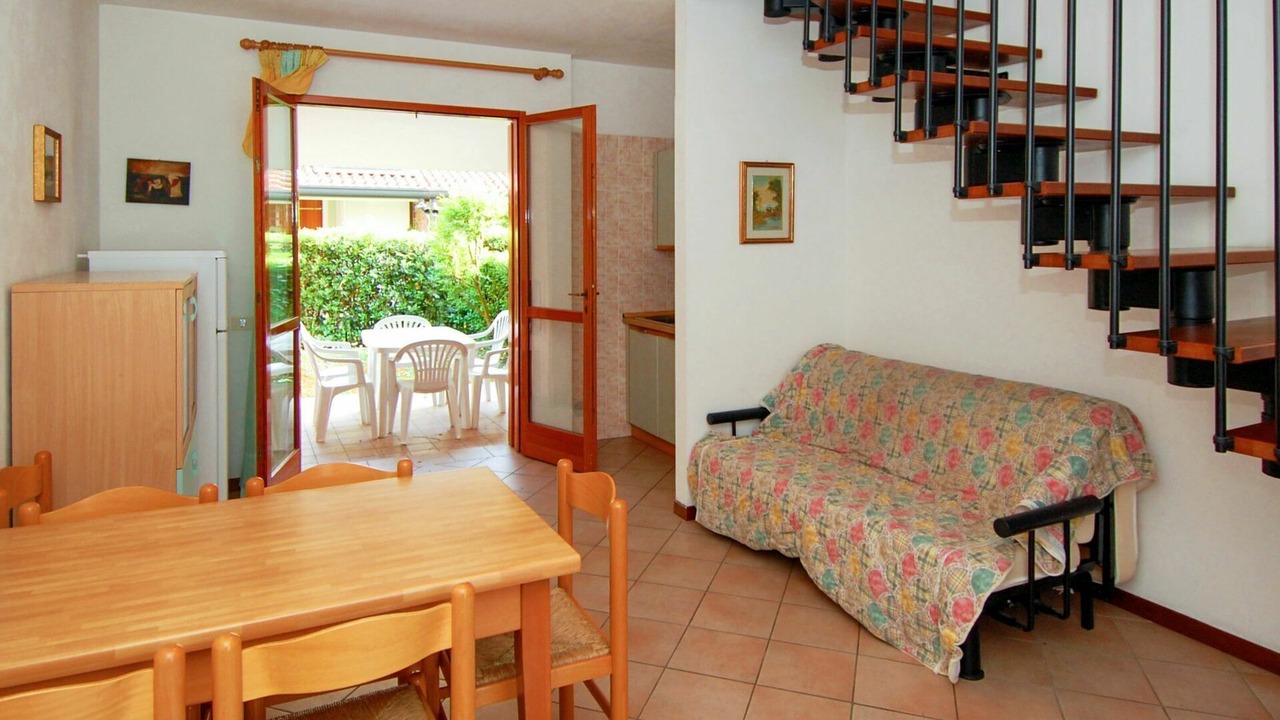 Photo of Bedroom in Rosapineta