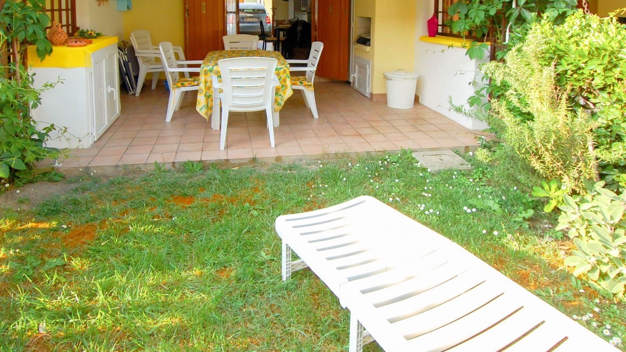 Photo of Outdoor in Rosapineta