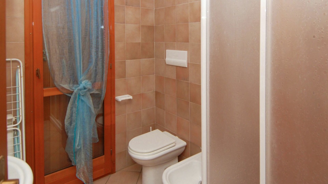 Photo of Bathroom in Rosapineta