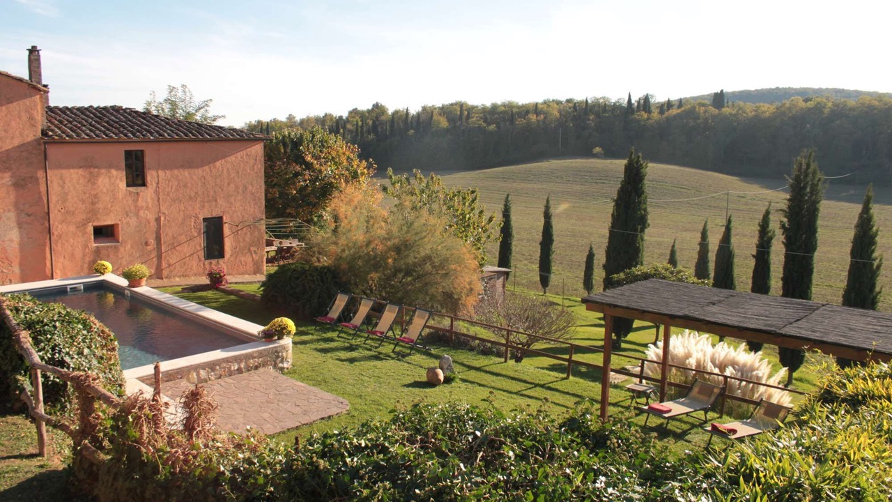 Photo of Outdoor in Simignano