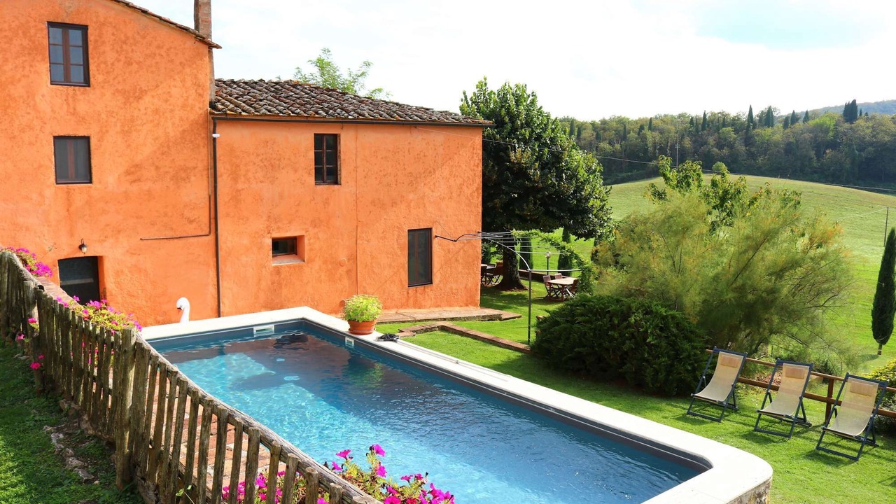Photo of Outdoor in Simignano