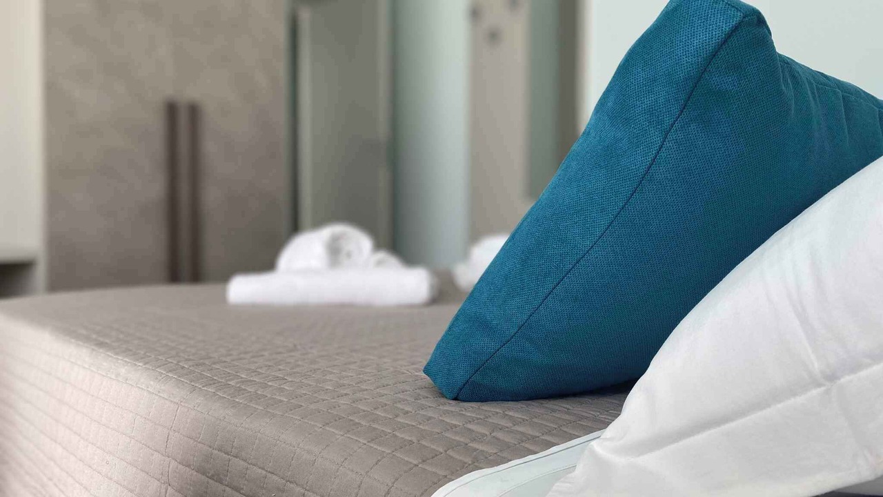 Photo of Bedroom in Colà Di Lazise