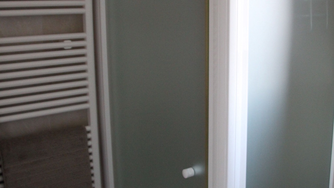 Photo of Bathroom in Assisi
