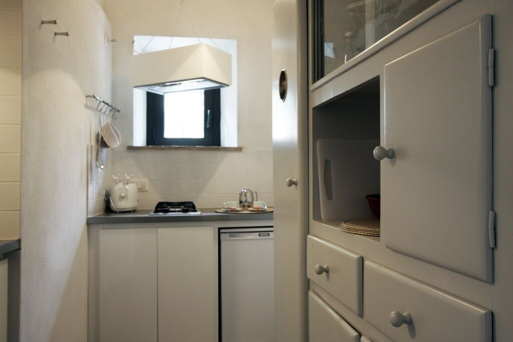 Photo of Kitchen in Todi