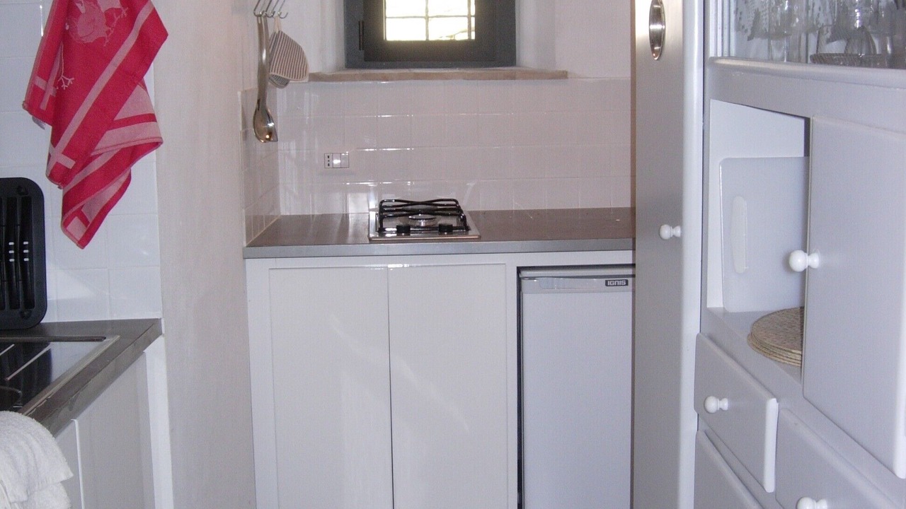 Photo of Kitchen in Todi
