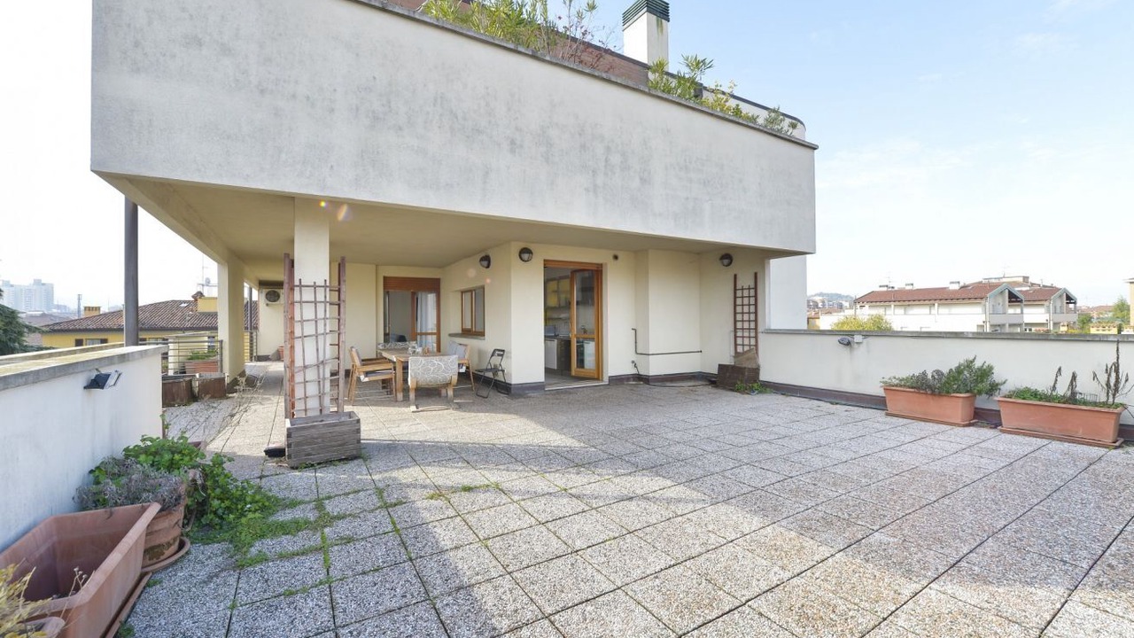 Photo of Patio Balcony in Fossolo