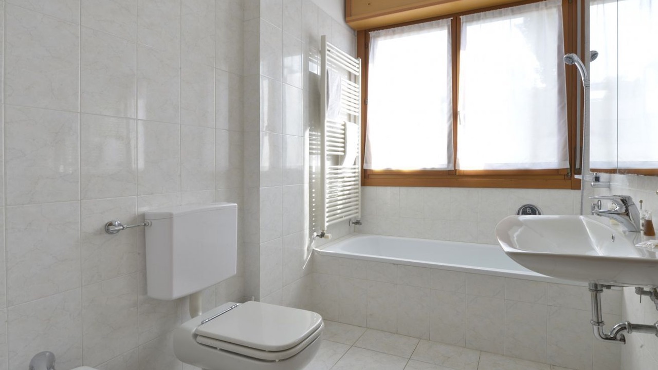 Photo of Bathroom in Fossolo
