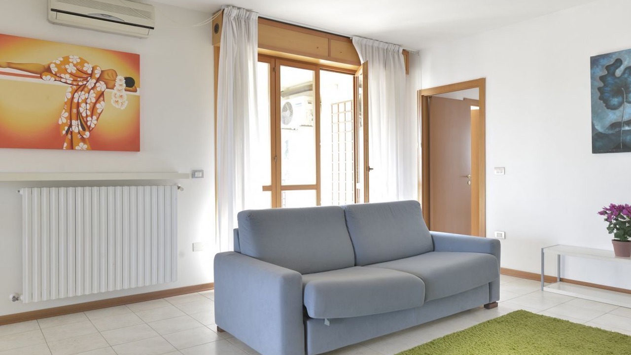 Photo of Livingroom in Fossolo
