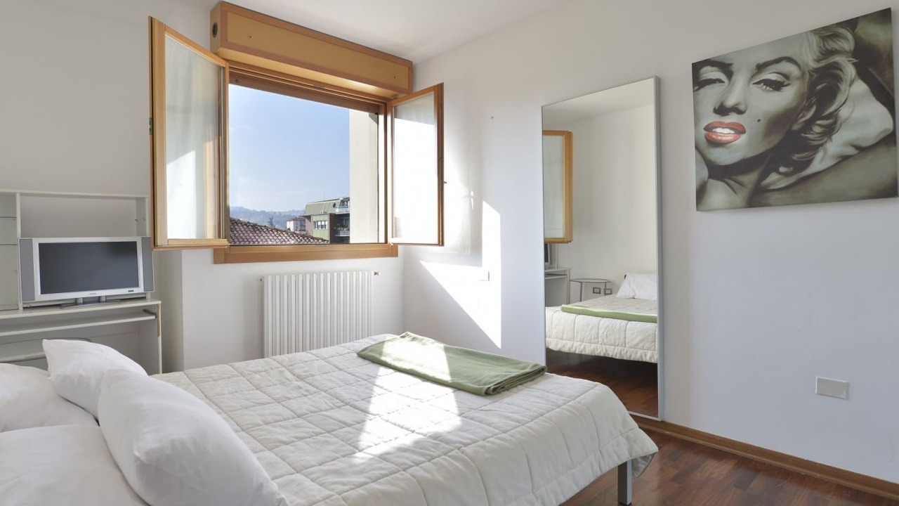 Photo of Bedroom in Fossolo
