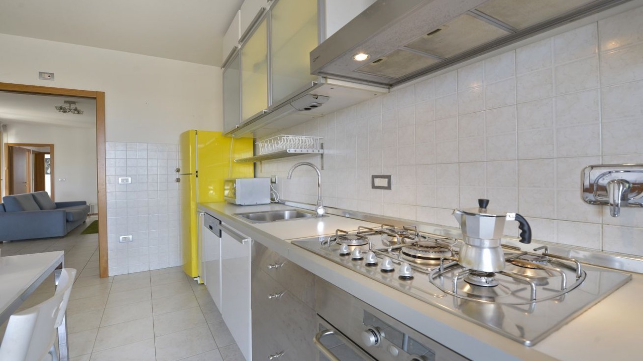 Photo of Kitchen in Fossolo