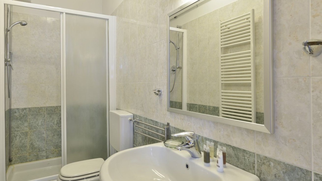 Photo of Bathroom in Fossolo