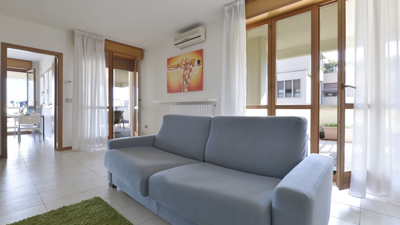 Photo of Livingroom in Fossolo