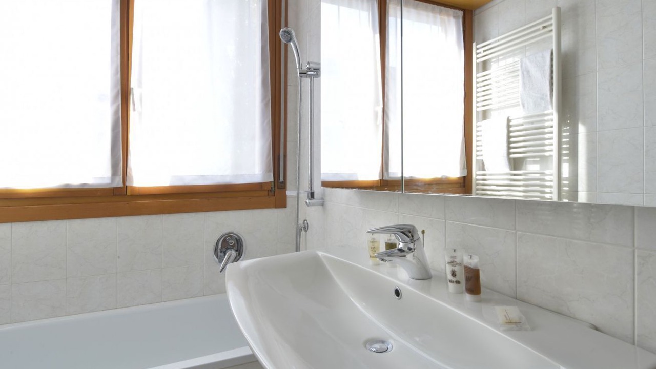 Photo of Bathroom in Fossolo