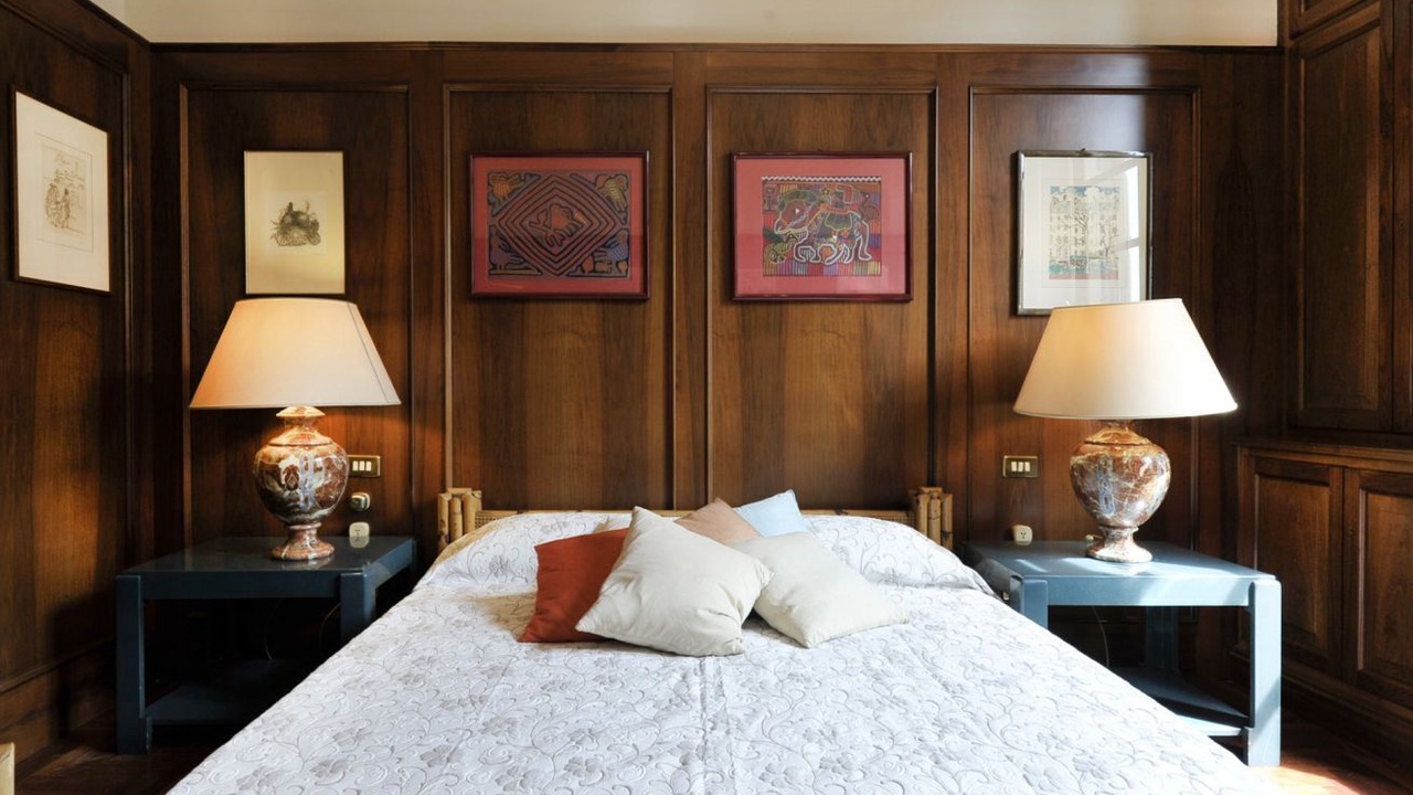 Photo of Bedroom in Historic Center