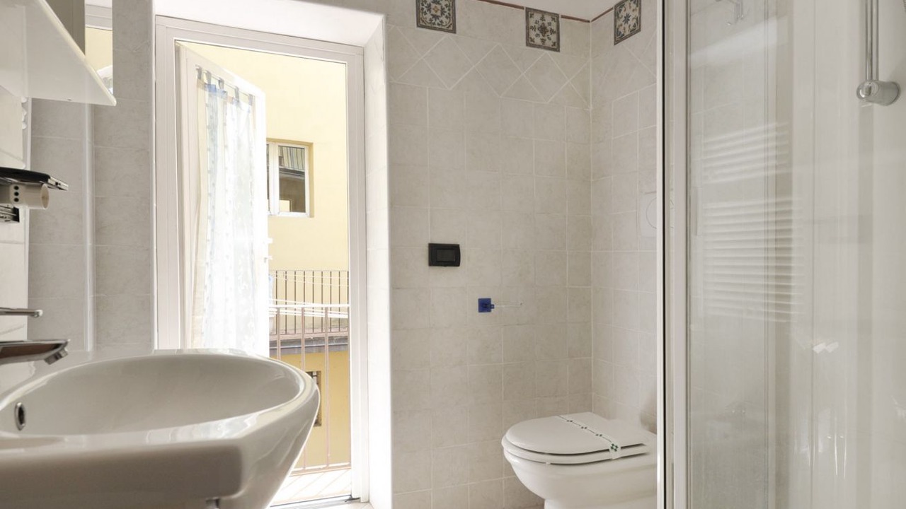 Photo of Bathroom in Historic Center
