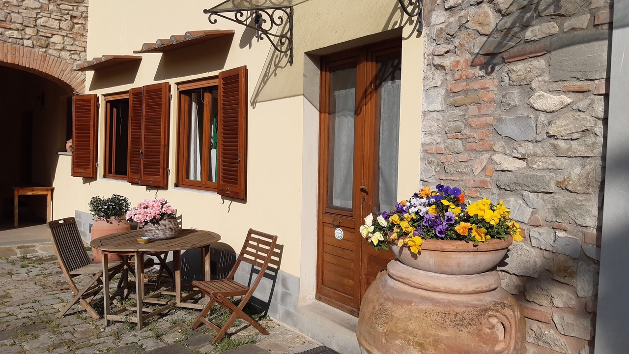 Photo of Outdoor in Scandicci