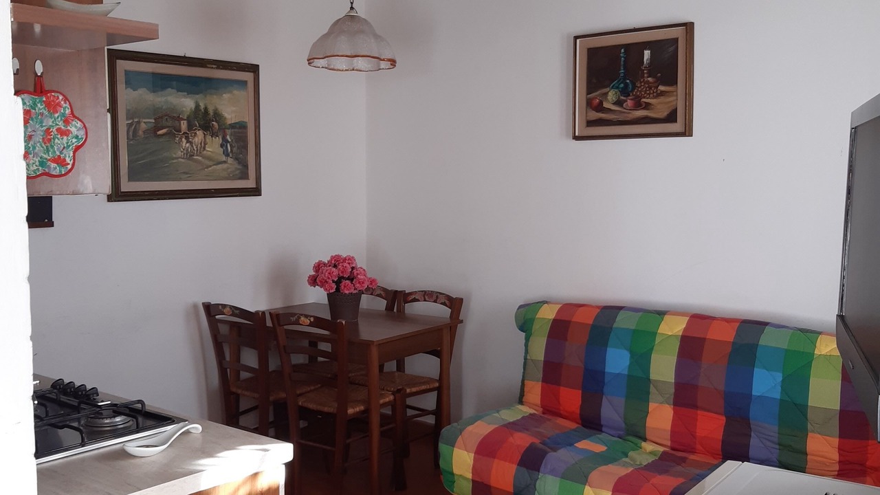 Photo of Livingroom in Scandicci